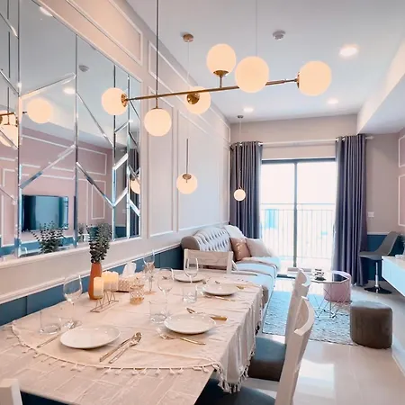 Tommy Homes In Soho Residence Central District 1